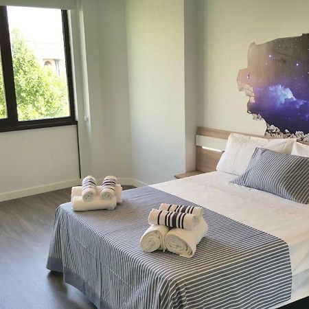 Apartamento Boulevard Gran Capitan Córdoba Exterior foto